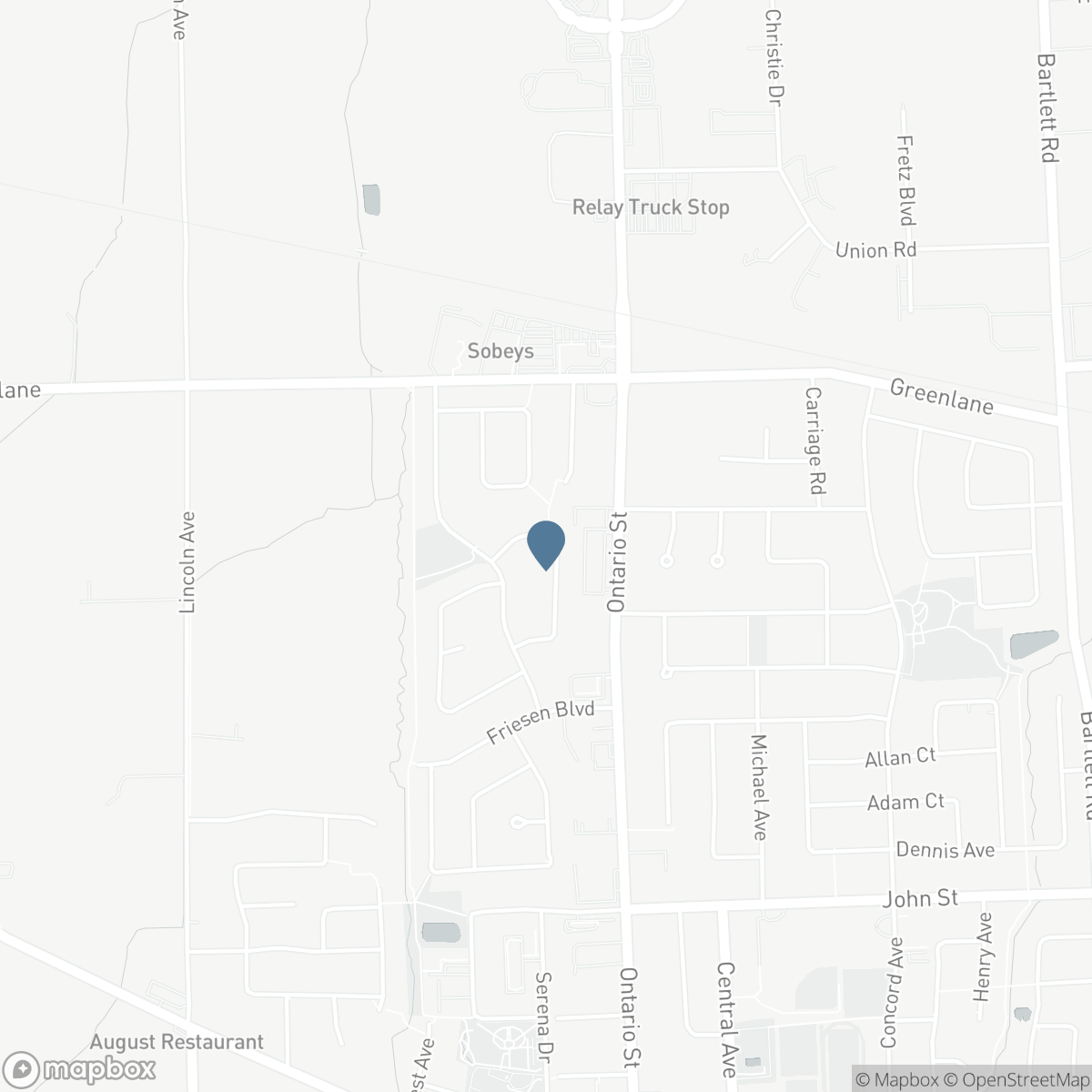 4542 IVY GARDENS Crescent, Beamsville, Ontario L3J 0B3